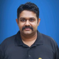 Rateesh Nair