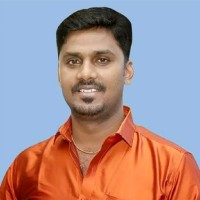 Ramesh P