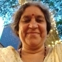 Sujayalakshmi N S