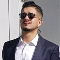 Akram Mouhoubi