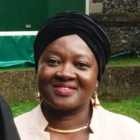 Kehinde Raji