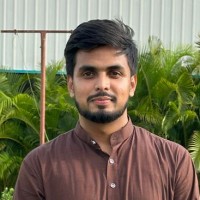 Mohammed Mujtaba