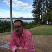 Jim Valle