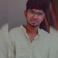 Manoj B