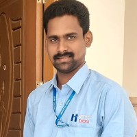 Vigneshwaran L