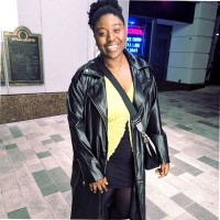 Naomi Gyamfi (Assoc Cipd)