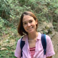 Constanza Sansierra