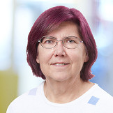Sue Petersen