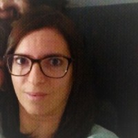 Miriam Montero