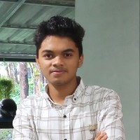 Stephin Siby