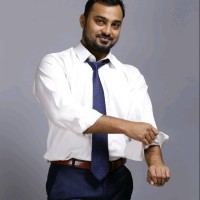 Muhammad Arsalan Nafees (Aws, Genesys Certified Professional)