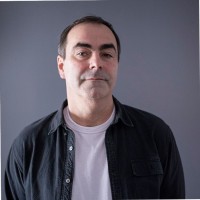 Stefan Goulet