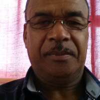 Lionel Paulsen