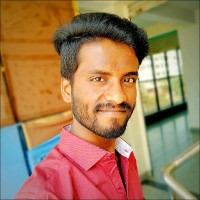 Shivu Pallegar