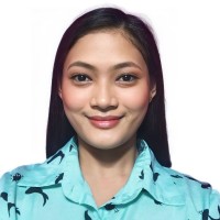 Trixia Dela Rosa