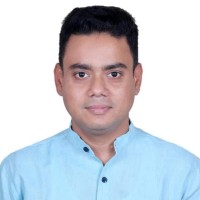 mohammad Nayeem Ul Islam