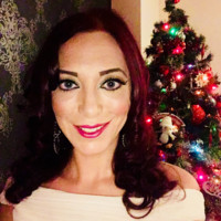 Stephanie Bouyioukkas-Waring