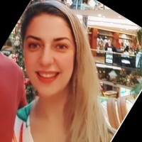 Izabel Cristina de Oliveira