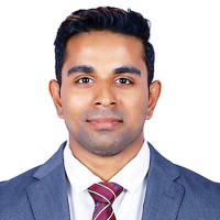 Mohammed Abzal