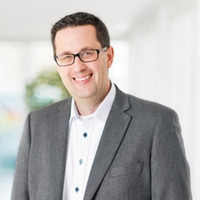 Hans Bramevik