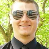 Zac Potts