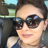Rose Zapata