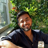 Vikas Kumar