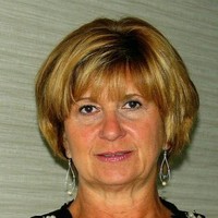 Rita Stevens