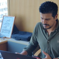 Moh’d Alakarba PMP ®️