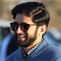 Muhammad Umar Sajjad