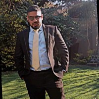 Neel Devnarain