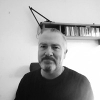 Rob Kelly