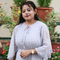 Anchal Sharma