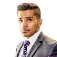 Vinu Mohan