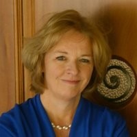 Kathy Bailey