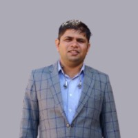Vikram Dan