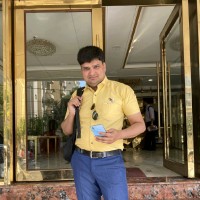 Gauri Shankar Agrawal