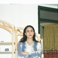 Sara Dashti
