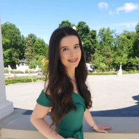 Simina-Sorana Podar