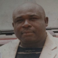Casmir Ekeocha