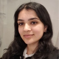 Harsimran Kang