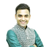 Shining India Vijay Parmar