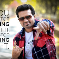 Mayur Shinde