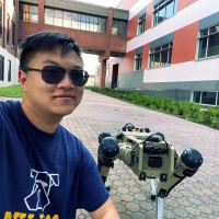 Tristan Huang