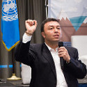 Diego Ramírez Nieto