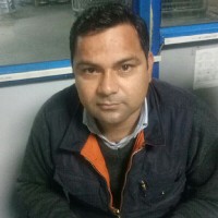 Navneet Kumar