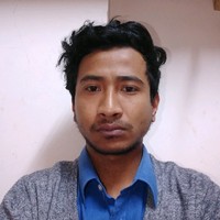 Donald John Kharpran
