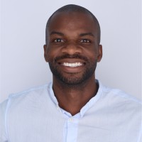 Manny Nsien, MHA, ACHE
