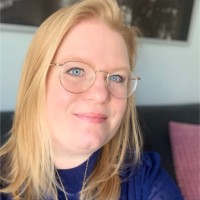 Marijke Hoffer