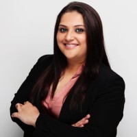 Priya Ramchandani